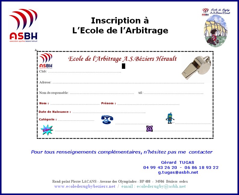 2011-11-27 - Inscription Ecole Arbitrage.jpg